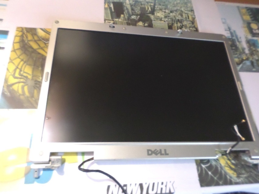 15.4 LCD LED Display Glossy for Laptop Second Hand Screen LCD